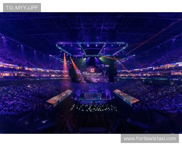 欧帝体育电竞在全国范围内举办大型电竞赛事，吸引众多年轻玩家参与