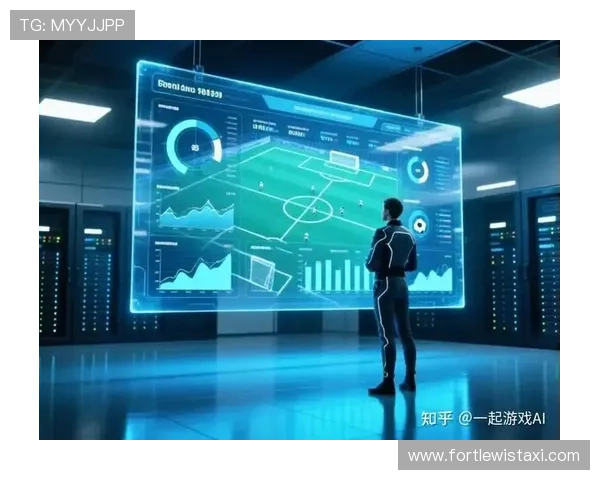 全面解析足球AI预测网站的工作原理与未来发展趋势与应用前景